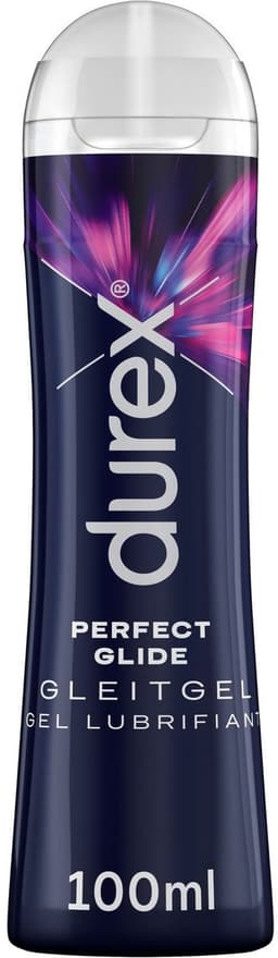 Play Perfect Glide Glijmiddel & Belevingsgel - 100 ml — thumbnail 2