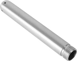 Banoch | Anaal douche klysma | 100% aluminium | satin brush — thumbnail 5