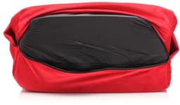 Liefdeskussen - XL - Rood — thumbnail 6