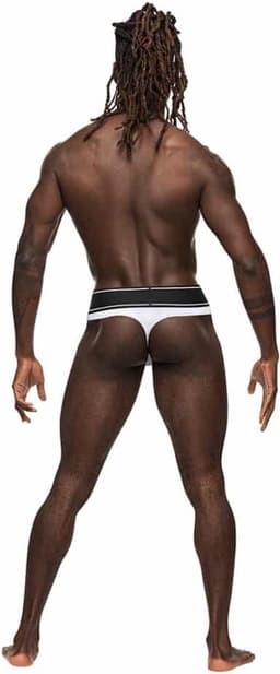 Male Power 442275WHSM - Bong Thong S/M — thumbnail 2