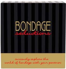 Kheper Games - Bondage Seductions - bondageset — thumbnail 2