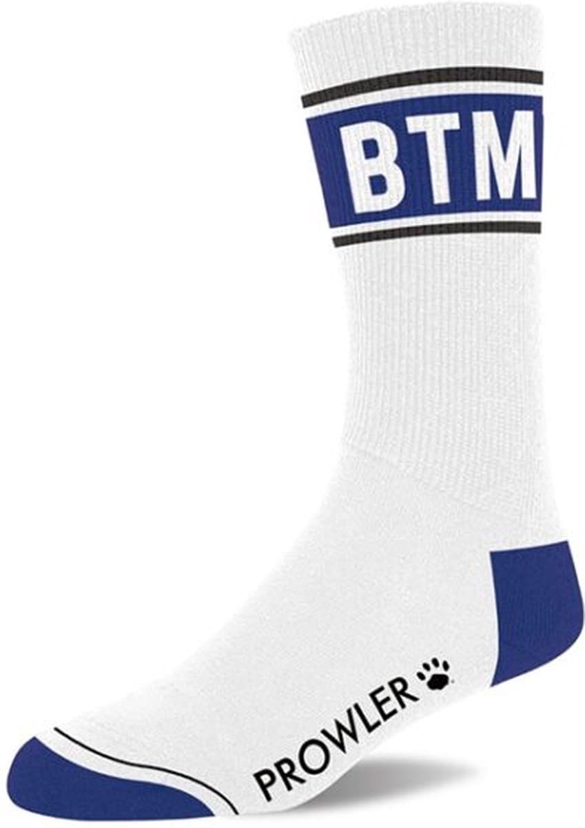 Prowler 4890808276969 - Btm Socks OS — afbeelding 1