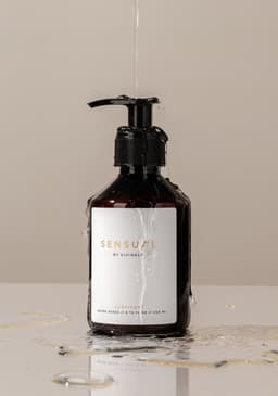 Sensual by Givingly glijmiddel op waterbasis 200ml — thumbnail 4