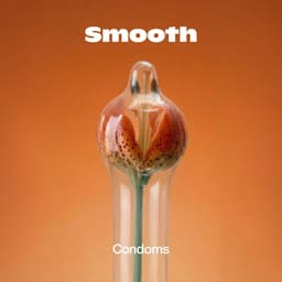 Smooth Condooms - 24 Stuks - Premium Kwaliteit - Discrete Verzending - Climax Change — thumbnail 13