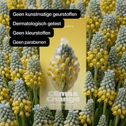 Ribbel Condooms - 24 Stuks - Premium Kwaliteit - Discrete Verzending - Climax Change — thumbnail 4