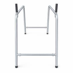 MisterMitch Standaard Low Sling Metaal - Professionele Sex Sling - 117 x 191 x 74 CM - BDSM Meubel - Sex Sling - Sex Meubel — thumbnail 3