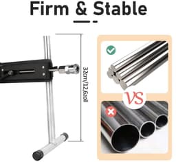 HOB Sex Machine - incl. Toys - Fuck Machine - Met Afstandsbediening - In Hoogte Verstelbaar - Stotende Dildo - Voor Mannen en Vrouwen - Neukmachine — thumbnail 6