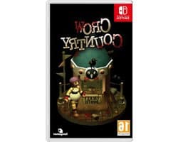 Avontuurlijk Spel - Horror Avontuur - Verken Verlaten Park - Inclusief Handleiding Poster - Fysieke Editie - Niet Van Toepassing