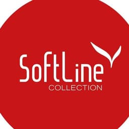 SoftLine Collection Sexy transparente heren boxers met visnet Zwart M — thumbnail 1
