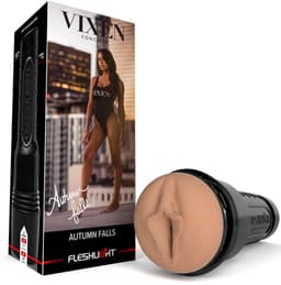 Fleshlight - Autumn Falls - Vixen Edition — thumbnail 3