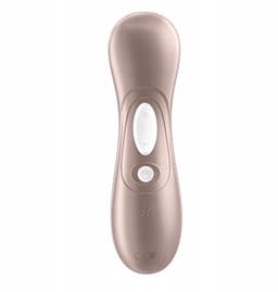 Satisfyer Pro 2 Next Generation - Luchtdrukvibrator met 11 intensiteitsniveaus - waterdicht — thumbnail 8