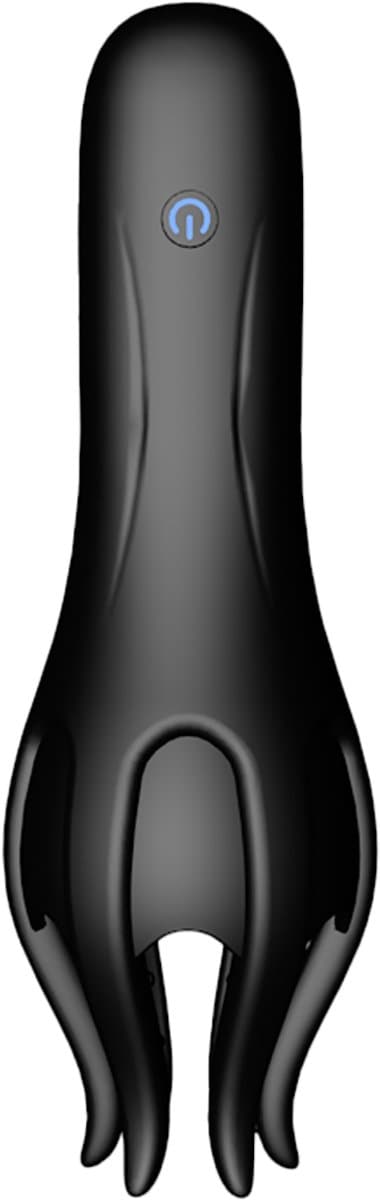 TENTRA-De vibrator toy voor man en vrouw met zes flexibele tentakels — afbeelding 1