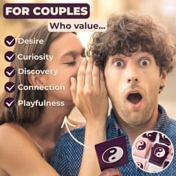 Koppelsspel - Gesprekkaarten - Relatie Verdiepen - 3 Spannende Niveaus - 120 Kaarten - Vrolijke Kleuren — thumbnail 3