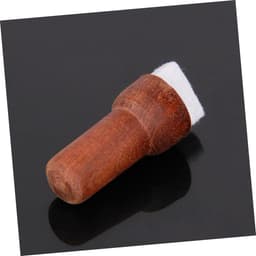 Instrumenten Reiniger - Snaren Onderhoud - Snaren Beschermen - Verwijdert Roest - 7.3 cm - Wit — thumbnail 2