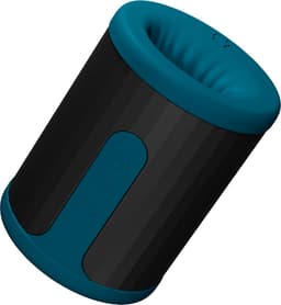 LELO F2S – Conditietrainer & Stroker – App-Gestuurd – Teal — thumbnail 14