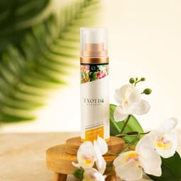 Exotiq - Massageolie - Massage Olie - Vanilla Caramel - 100 ml — thumbnail 14