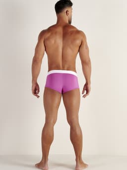 WOH heren trunk sexy fun roze — thumbnail 3