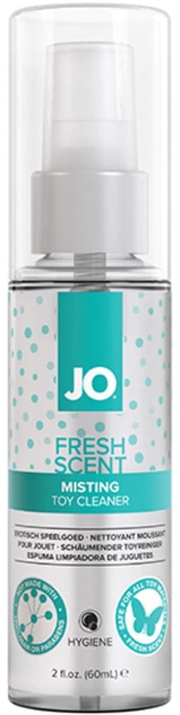 JO – Misting Toy Cleaner – 60 ml — thumbnail 1