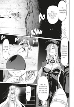 Triage X - Manga Serie - Spannende Verhalen Lezen - Erotische Action Thriller - 160 pagina's - Niet gespecificeerd — thumbnail 5