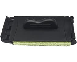 Snaar Reiniger - Instrumenten Onderhoud - Muziek Maken - Dubbelzijdig Schoonmaken - 11x6.5x3cm - Multicolor