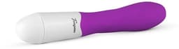 Teazers - Tarzanbocht Vibrator - Rabbit Vibrator - Vibrators voor Vrouwen - Sex Toys voor Vrouwen - Vibrators - G-Spot Vibrator - Clitoris Stimulator - Paars — thumbnail 13