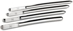 Sinner - Metalen Dilator Set - 14 Stuks — thumbnail 2