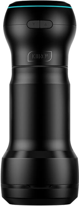 Kiiroo PowerBlow & Feel Pocket Stroker Bundel - Automatische Zuigkracht Masturbator - Interactief - App Bestuurbaar — thumbnail 2
