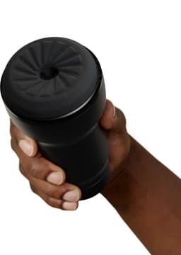 Kiiroo Pocket Stroker - Compacte Masturbator voor Man - Realistisch en Zacht - Geoptimaliseerd voor Keon en PowerBlow - Pocket Pussy — thumbnail 15