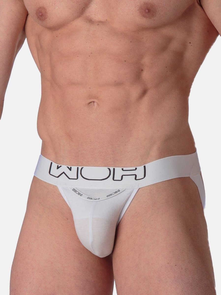 WOH Jockstrap Sexy Fun — afbeelding 1