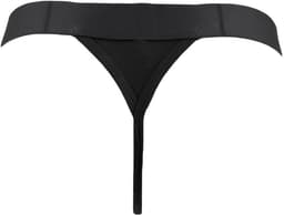 WOH heren g-string sexy fun zwart — thumbnail 8