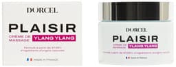 Dorcel - Plaisir - Ylang Ylang - Massagecrème - 150 ml — thumbnail 2