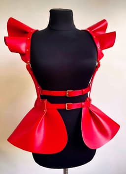 Seductive Angel's - Erotische kleding dames - Sexy BDSM Kinky lingerie — thumbnail 8