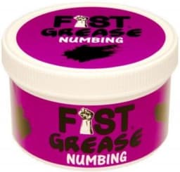 FIST - Grease Numbing - Verdovend Glijmiddel op Oliebasis 400 ml — thumbnail 2