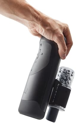 Automatische Handjob Masturbator – The Handy — thumbnail 9