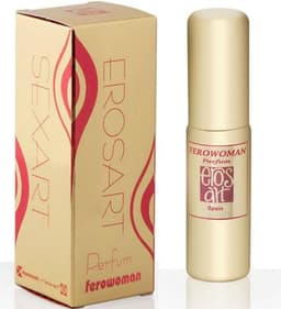 Perfum Ferowoman 20 ml — thumbnail 4