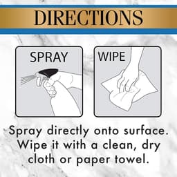 Stone Care International Granite, Quartz & Stone Daily Cleaner, 32 fl oz - ShopVlot — thumbnail 3
