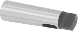 Schachtadapter, Hoge Nauwkeurigheid MT5 MT4 Adapter Reducerende Boorhuls 50HRC Hardheid Reducerende Boorhuls Voor Draaibankfrezen, Boorfrezen Saaie Draaibanken — thumbnail 3