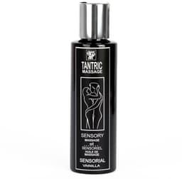 Aphrodisiac Tantric Oil Vainila 100 ml — thumbnail 4