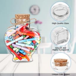 Jubileum cadeau voor hem en haar, gepersonaliseerde cadeaus voor vriend en vrouwen, vriend cadeau, partner cadeaus, paar cadeaus — thumbnail 5