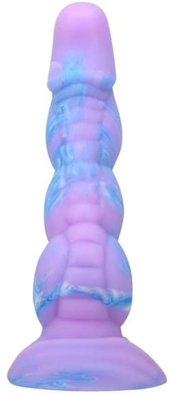 Alien Fantasy Siliconen Dildo — thumbnail 2