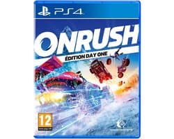 Onrush - Edition Day One