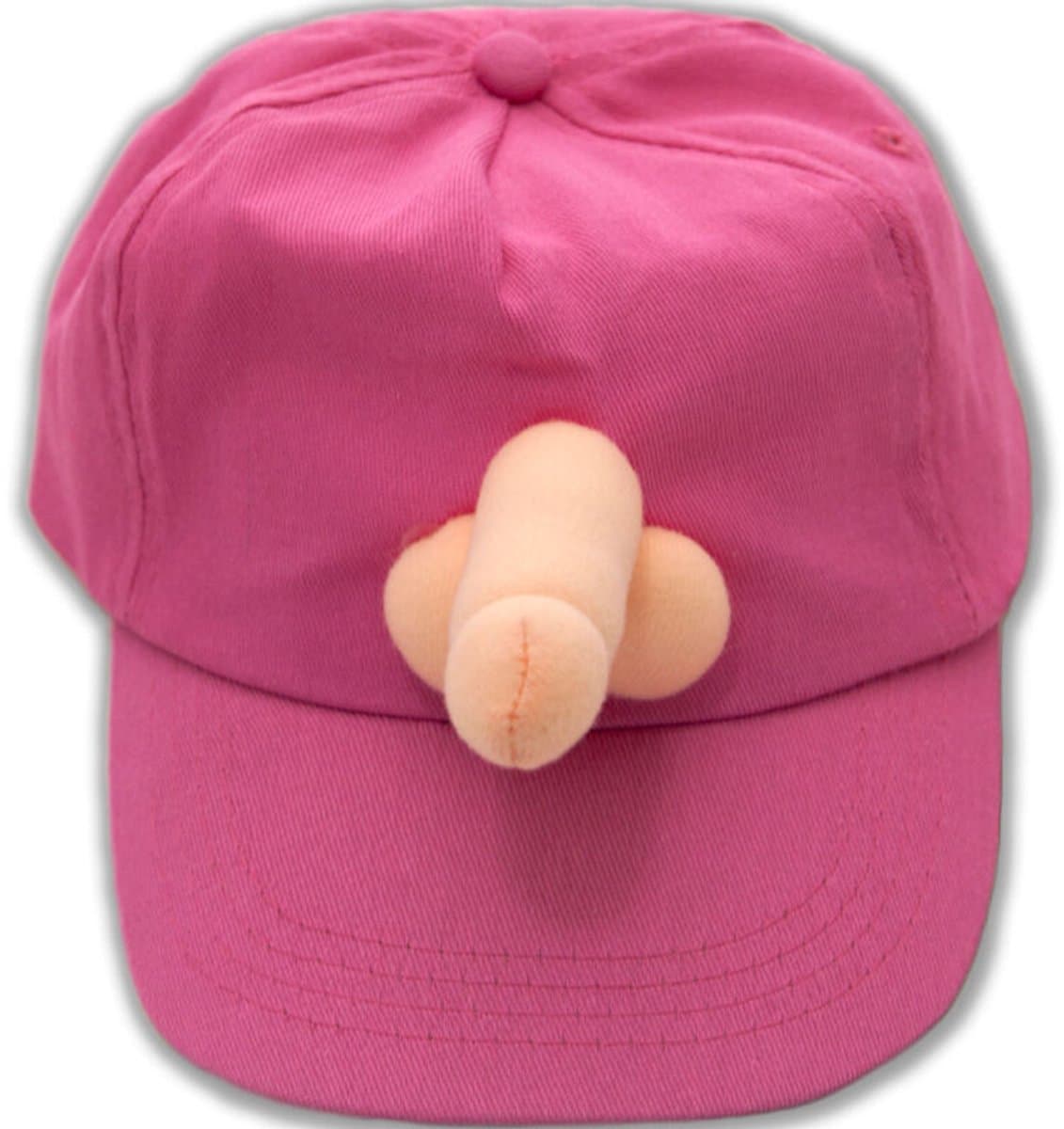 DIABLO PICANTE - ROZE PET MET PENIS — afbeelding 1