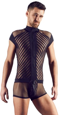 Men´s Playsuit S — thumbnail 5