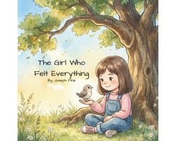 Girl Who Felt Everything