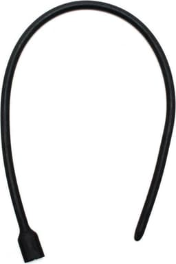 Rimba Electro Sex - Siliconen Urethral Dilator - Sound (voor In de plasbuis) bi-polair — thumbnail 3