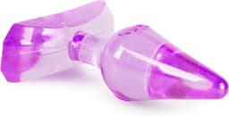 Roze Mini Buttplug - The Assifier — thumbnail 3