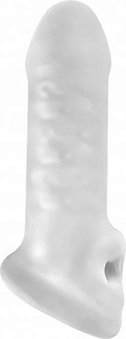 Fat Boy Thin - 5.5 Clear — thumbnail 3
