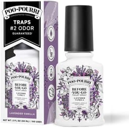 Poo~Pourri – Lavendel Vanille – Poo Pourri Before You Go Toilet Spray — thumbnail 5