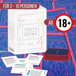 Feestspel met Waarheid of Drank: Ontdek 410 Kaarten voor Onvergetelijke Avonden — thumbnail 4