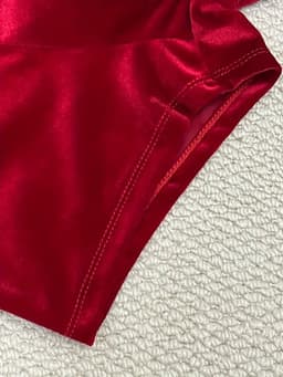 kerstlingerie boxer heren sexy bel fluweel string goedkoop floers sexy erotisch kostuum heren christmas muts — thumbnail 3